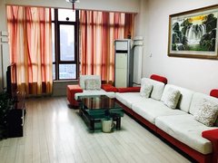 哈尔滨香坊珠江路优度社区 2室1厅1卫出租房源真实图片