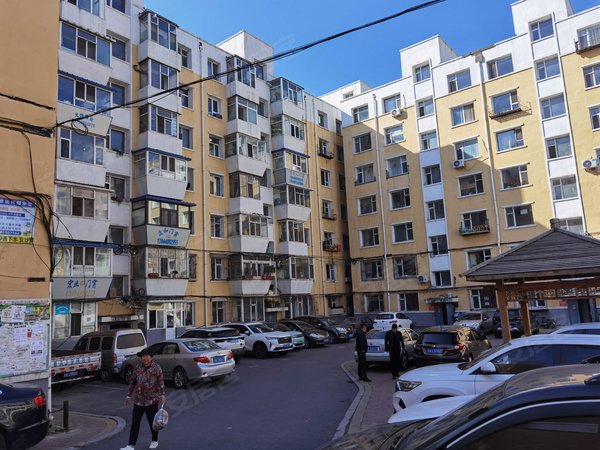 长春绿园正阳正阳小区(绿园)正阳小区(绿园) 2室1厅1卫出租房源真实