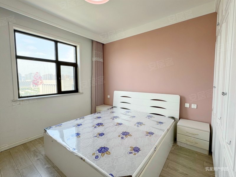 太化蓝月湾 产权清晰 有电梯 商圈成熟 双卫 交通便利