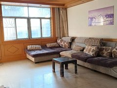 曲靖麒麟麒麟花园二院旁二小西关附近好房出租，3室楼层好，小区空间大好停车！出租房源真实图片