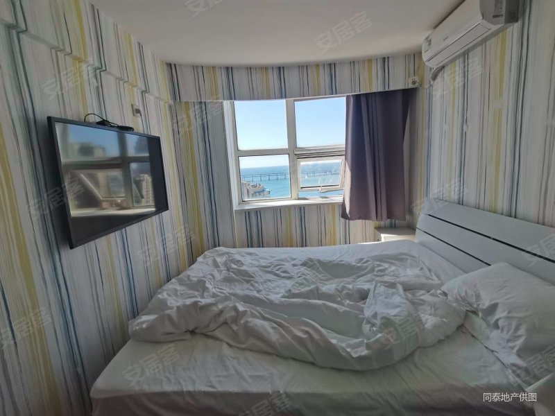 壹品星海7453平132万2室1厅1卫