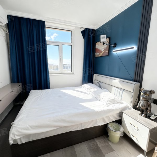 整租｜可月付短租李村公园地铁口君峰路书院路万达乐客城利客来和谐广场