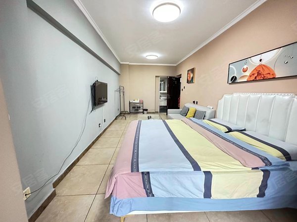 【多图】华豪丽晶,友谊西路租房,黄雁村南稍门省人民医院体育学院体育