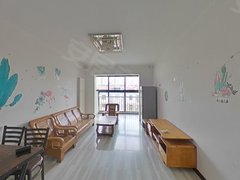 青岛黄岛薛家岛安子向阳安置小区 2室1厅1卫  精装修80平米出租房源真实图片
