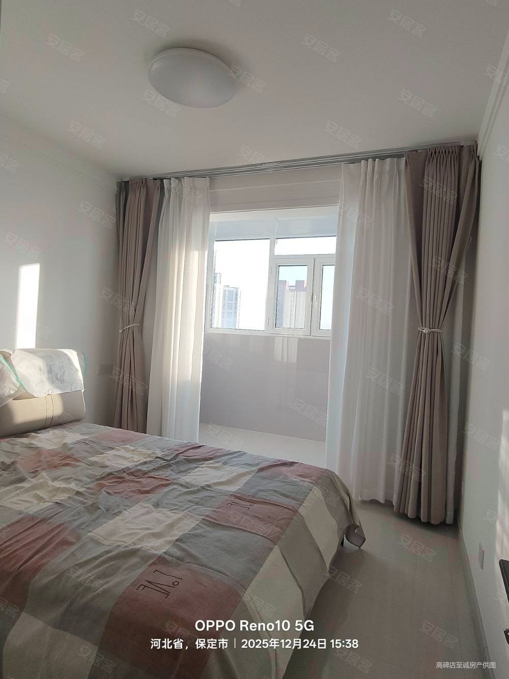 英伦名郡剑桥郡3室2厅2卫121㎡南北96.8万