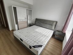 武汉黄陂盘龙城临空香廷 3室2厅2卫 急租房源 电梯房出租房源真实图片