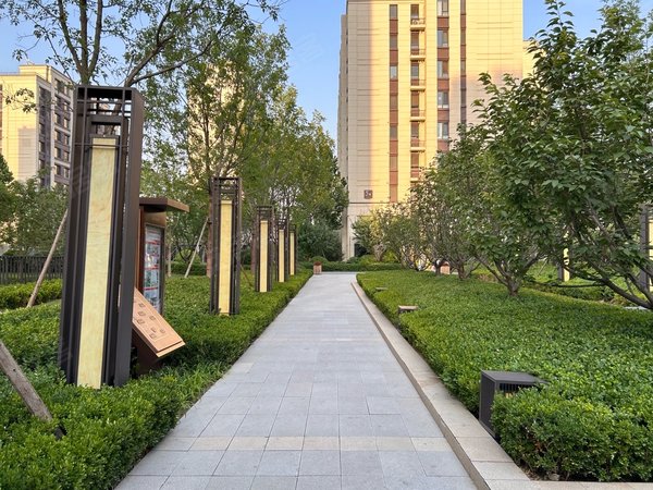 北京昌平北七家和悦华玺全新房源一个月起租 !公寓直租!