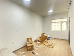 沈阳皇姑北行北向一室 新装修的干净立正 适合办公自住出租房源真实图片