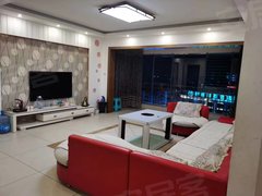 昭通昭阳南片区145平 精装拎包入住 视野通透出租房源真实图片