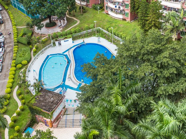 深圳布吉木棉湾半岛苑半岛苑 环境优美 车位充足 交通便利出租房源