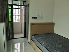 深圳龙华民治民治地铁周边 单间出租 交通便利 押一付一 民水民电拎包入住出租房源真实图片