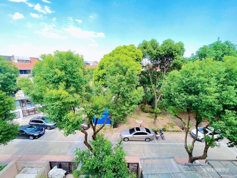 阳光欧洲城一期别墅