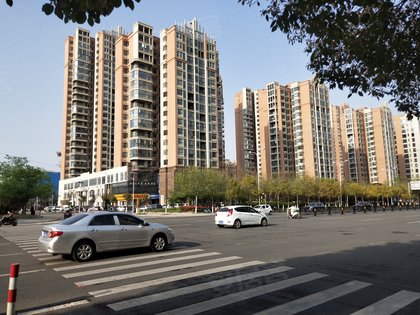 叁号公馆,府前路 - 信阳叁号公馆二手房,租房,房价-信阳安居客