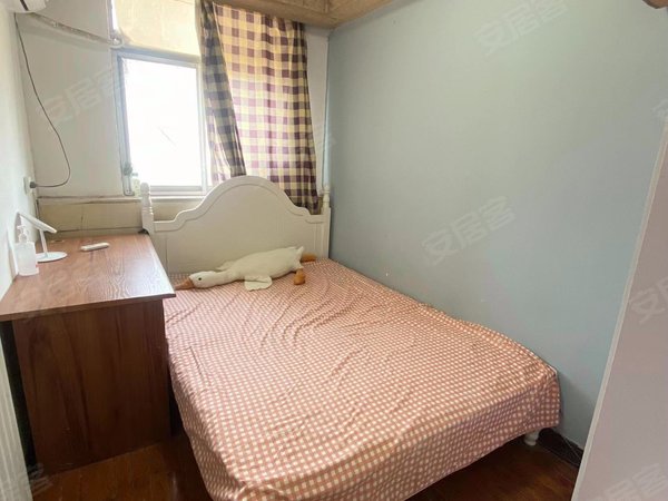 政七街租房,整租两室 政七街丰产路 财源大厦 关虎屯地铁口动物园拎包