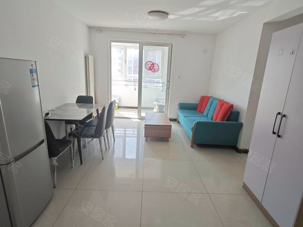 北京大兴瀛海镇瀛海家园和园瀛海家园和园 1室1厅1卫 好楼层 采光好