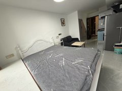 重庆两江新区中央公园全天为您服务，拎包入住出租房源真实图片