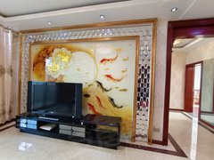吕梁孝义其他梧桐新区出租 精装房家具家电齐全,拎包入住出租房源真实图片