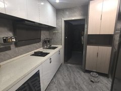 邵阳邵东邵东城区旭日公寓，精装修家具家电齐全，拎包入住。出租房源真实图片