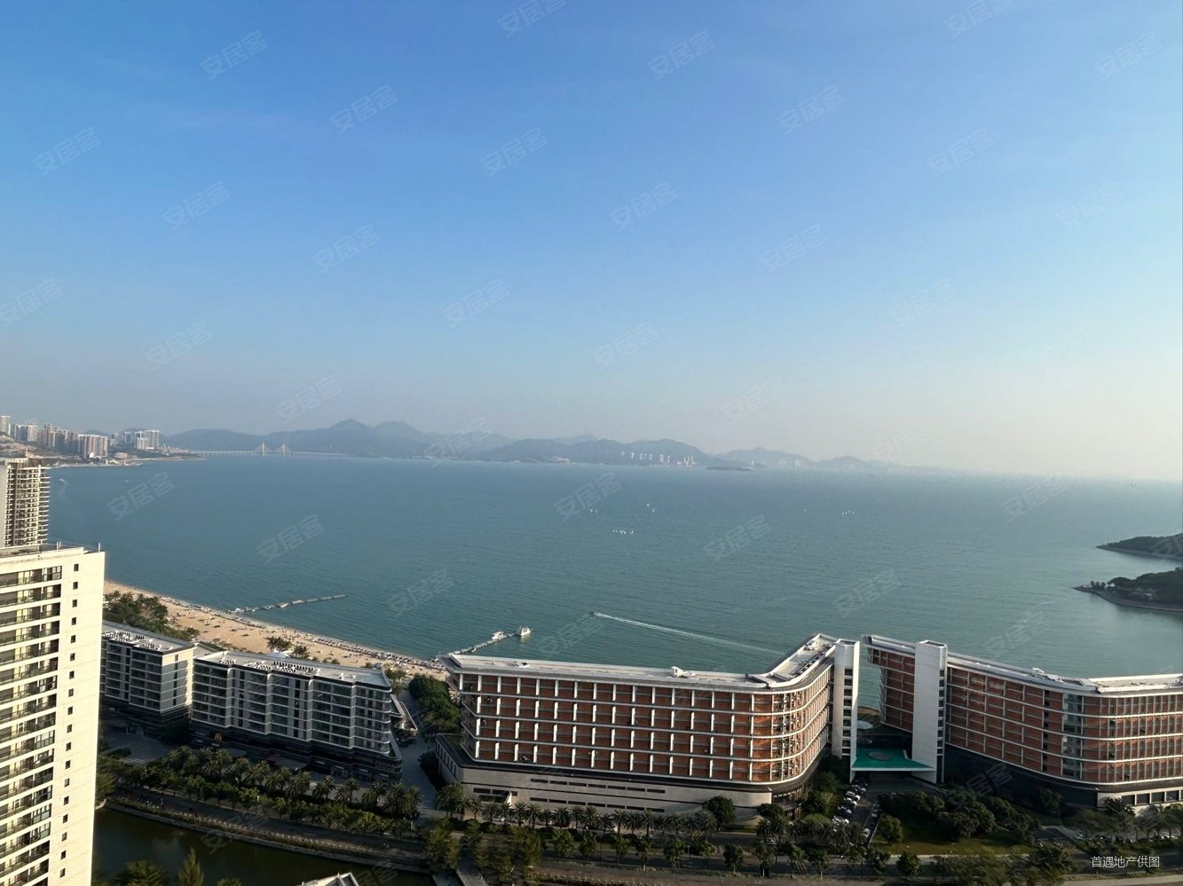 华润小径湾2室1厅1卫92.08㎡南98万