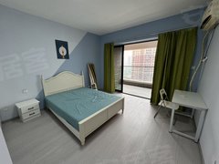 成都高新区南延线1号线华阳地铁口 押一付一无中介費 华阳 广都 海昌路 三利出租房源真实图片