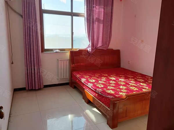 莱芜莱城莱城城区裕丰家园陶家庄社区裕丰花园104平3室精装家具家电