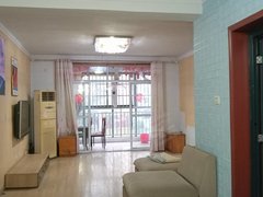 临沂河东九曲花园银丰佳园一楼家俱家电齐全拎包入住月950长租可议出租房源真实图片