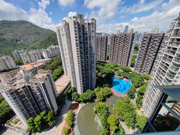 深圳南山前海诺德假日花园诺德假日花园,空房出租,可以做宿舍出租房源