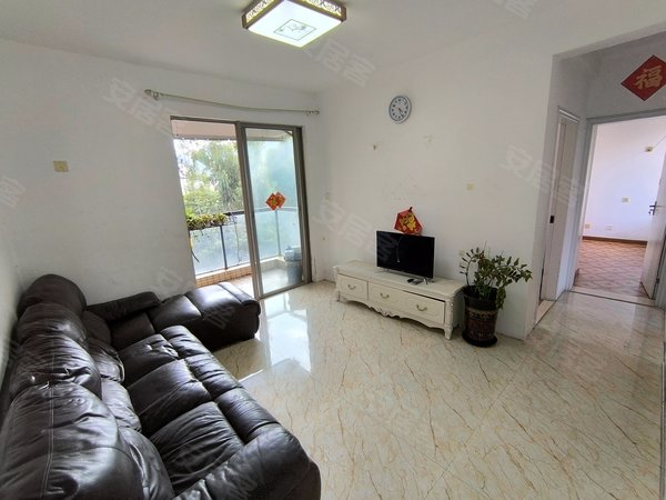 深圳布吉李朗翠枫豪园实图,翠枫二期电梯小高层,高层南北通 家私齐全