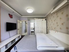 上海虹口凉城绿苑小区 1室1厅1卫  精装修40平米出租房源真实图片