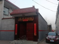 忻州忻府人民公园小奇村自建房 3室2厅1卫出租房源真实图片