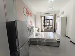 合肥高新客运西站安医附院 汽车西站 天源迪科海亮九台别墅套内 美芝 软件园出租房源真实图片