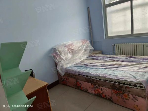 【多图】龙兴花园,莱城城区租房,新一中紧邻 龙兴花园三室一厅,洗衣机