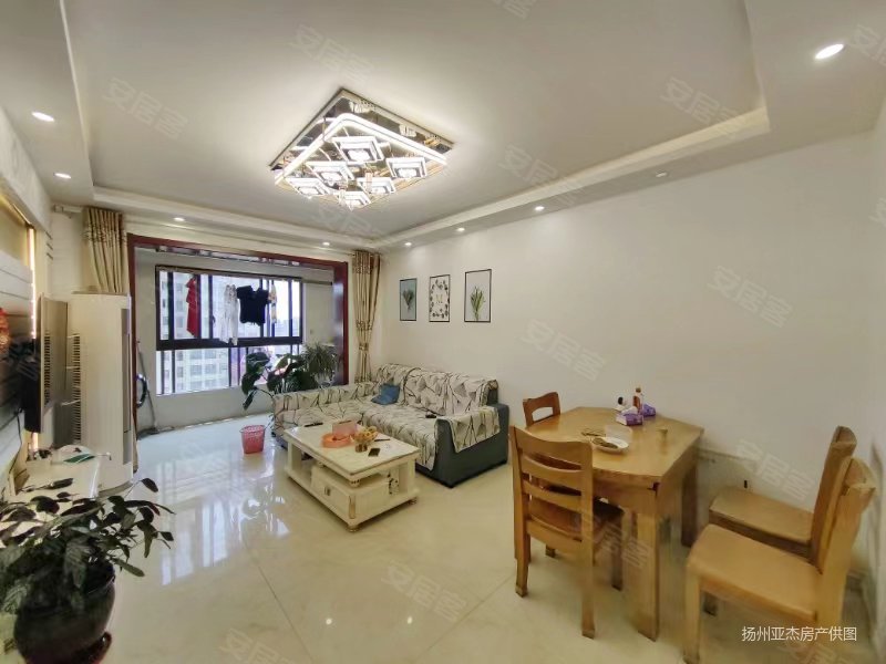 8万,香颂溪岸二手房,149.8万,3室2厅,1卫,96平米-扬州安居客