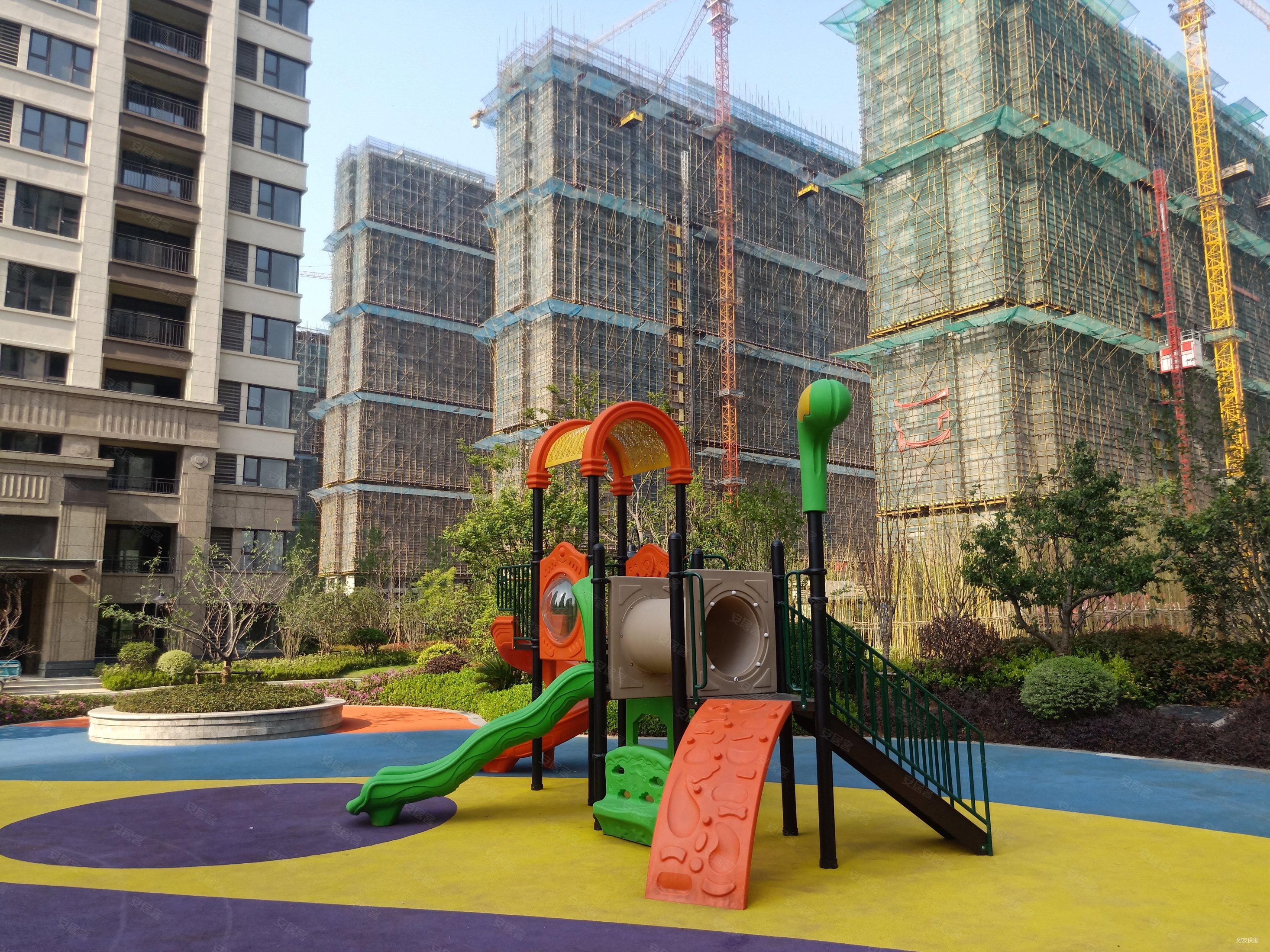 桥林雅苑(别墅)3室2厅1卫88㎡南北49万