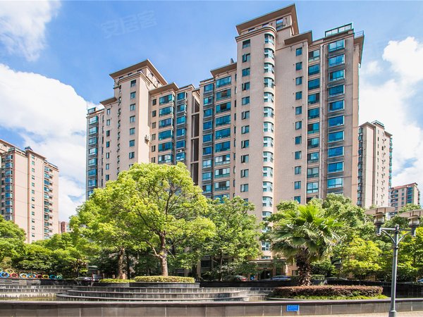 上海浦东御桥绿洲康城亲水湾(中区)绿洲康城亲水湾(中区) 1室1厅1卫