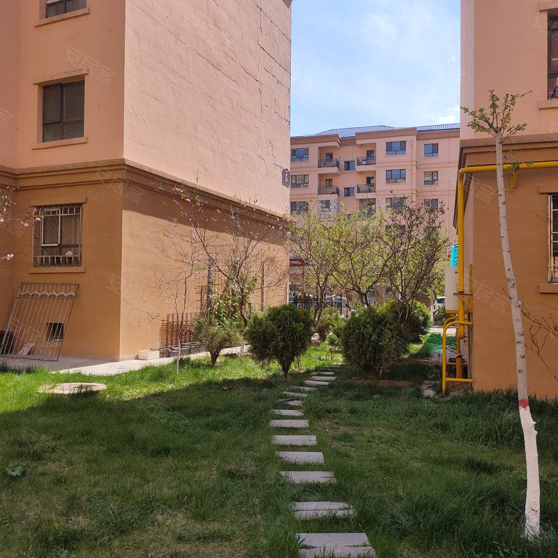 【书香苑, 书香苑小区详情,房价走势,房源,业主论坛】- 伊犁58同城