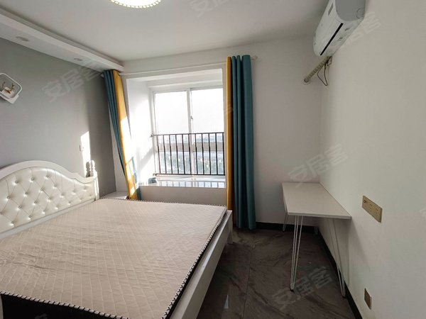 【多图】浦凌佳苑,外高桥租房,10号线双江路浦凌佳苑精装整租一室一厅