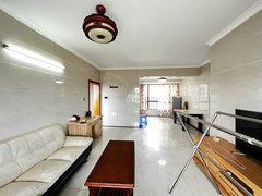 王洲湾1号 3室2厅2卫 配套齐全 精装修 电梯房