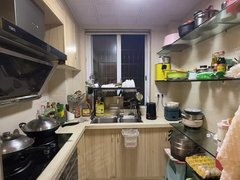 温州平阳昆阳泰安景苑 中层 精装修 拎包入住 电梯房 生活便利出租房源真实图片