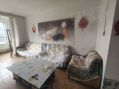 银川金凤满城南街福通小区一期 2室2厅1卫  100平米出租房源真实图片