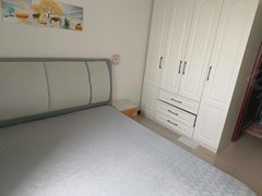 吉林丰满厦门街伯爵盛世纪电梯19楼，世纪广场对面，万瑞城楼上出租房源真实图片