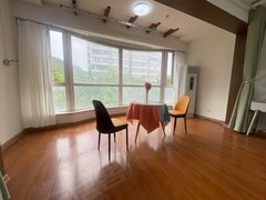 济南市中阳光舜城拎包入住 超大空间 财经大学 阳光舜城 舜耕路 领秀城出租房源真实图片