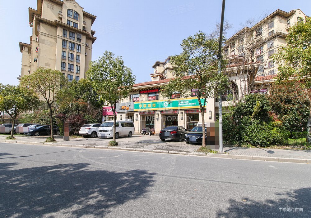 上海房产网>上海二手房>宝山二手房>月浦二手房>阳光美林>