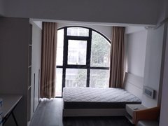 泉州石狮石狮服装城服装城附近多套不同装修风格的单身公寓,拎包入住出租房源真实图片
