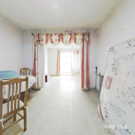 隆盛园(西区) 南北通透 刚需两居 满五 集中供暖 商品住宅