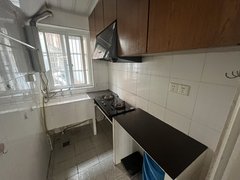 芜湖芜湖县东湖公园虹安花园一楼复式两层拎包入住出租房源真实图片