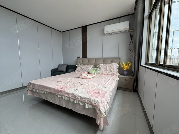 金华东阳横店繁荣街266-308号楼急租横店 后明 米塘 四合工业区单间 繁荣街 华夏文化园出租房源真实图片