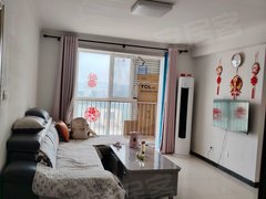 廊坊固安固安县政府京南绿洲小区(一区) 2室2厅1卫出租房源真实图片