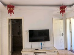 东方夏威夷 2室2厅1卫