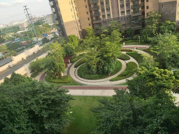 惠州博罗石湾名巨山水城1500一月三房两卫名巨山水城出租房源真实图片